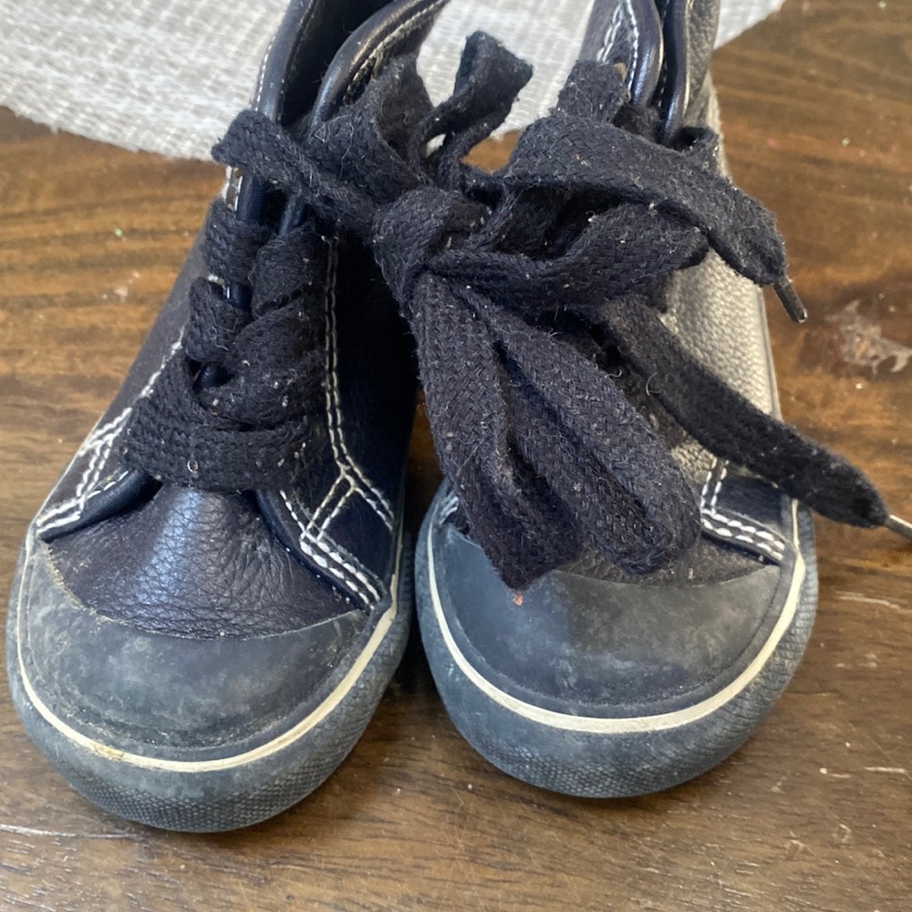Baby gap boots